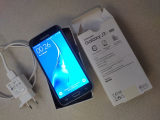 Samsung Galaxy J3 foto 8