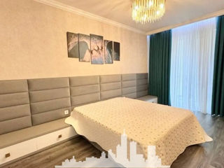 Apartament cu 1 cameră, 58 m², Centru, Chișinău foto 7