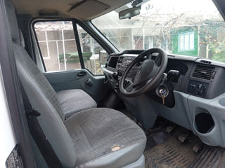 Ford Transit foto 2