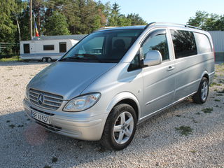 Mercedes Vito foto 1