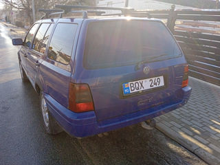 Volkswagen Golf foto 6