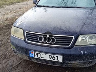 Audi A6 foto 2