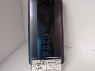 Xiaomi Poco X3 Pro 8/256 Gb