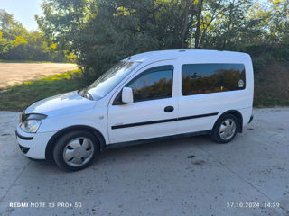 Opel Combo foto 5