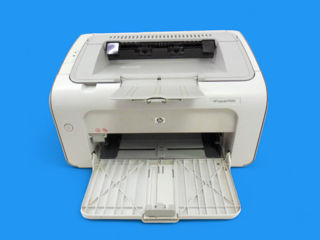 Imprimanta Принтер HP LaserJet P1005 foto 2