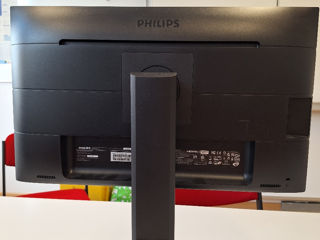 Philips 241B8Q foto 2