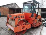 HAMM HD85 compactor catoc каток виброкаток foto 2