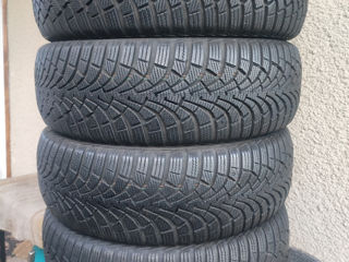 Продам четыре ската               Goodyear                195/55/16