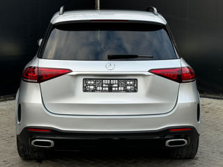 Mercedes GLE foto 5