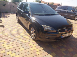 Ford Focus foto 1