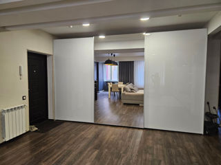 Apartament cu 3 camere, 94 m², Ciocana, Chișinău foto 2