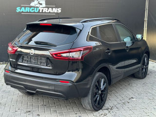 Nissan Qashqai foto 4