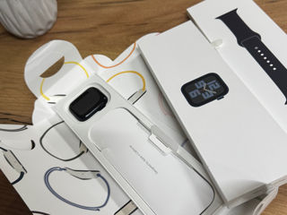 Apple watch SE 2gen 44mm nou ! garantie 12luni