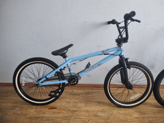 Bmx Biciclete Rotile la 20   Recent aduse Germany  bmx