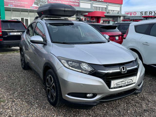 Honda HR-V foto 3