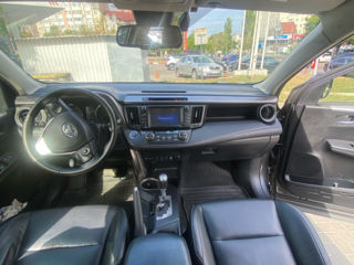 Toyota Rav 4 foto 15