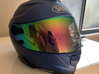 Shoei CX-1V  CX-1  оригинал! foto 7