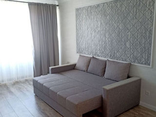 Apartament cu 1 cameră, 45 m², Ciocana, Chișinău foto 2