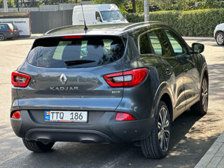 Renault Kadjar foto 6