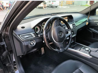 Mercedes E-Class foto 5