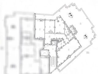 Apartament cu 4 camere, 180 m², Poșta Veche, Chișinău foto 18