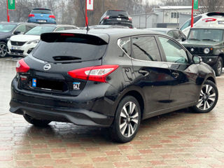 Nissan Pulsar foto 3