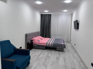 Apartament cu 1 cameră, 45 m², Centru, Chișinău foto 2