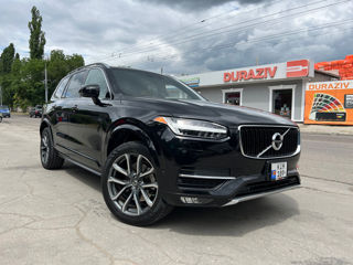 Volvo XC90 фото 1