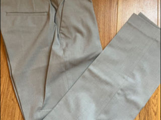 Pantaloni xxs uniqlo clasici calitate premium