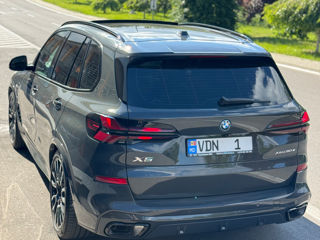 BMW X5 foto 2