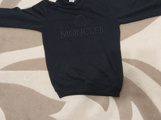 Moncler hanorac