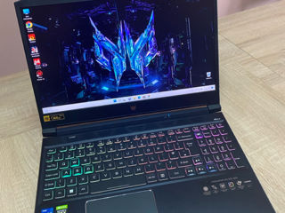 Acer Predator Helios 300 (core I7-11800h / Ram 16gb / 1tb Ssd /geforce Rtx3070 /15.6" Fhd Ips 144hz) foto 4