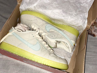 Nike Dunk SB foto 1