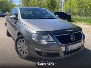 Volkswagen Passat foto 1