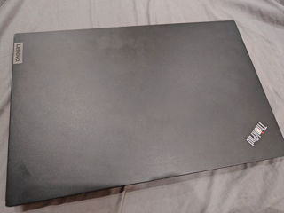 Lenovo ThinkPad E15 4th Gen i5 12 gen foto 4