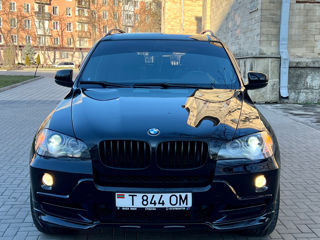 BMW X5 foto 2