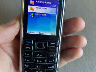 Nokia 6233 foto 6