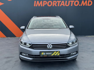 Volkswagen Passat foto 2