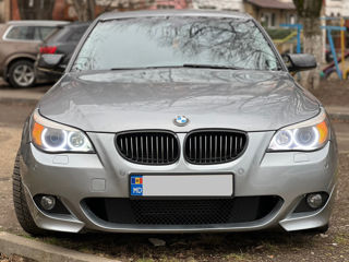 BMW 5 Series foto 3