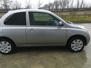 Nissan Micra foto 3