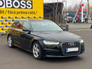 Audi A6 foto 5