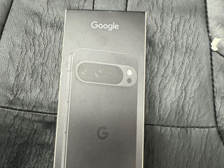 Google Pixel 9 Pro XL 256gb Obsidian Black Sigilat Original