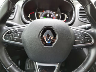 Renault Scenic фото 1