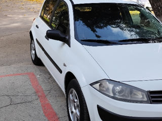 Renault Megane foto 6