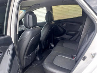 Hyundai Tucson foto 6