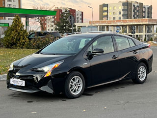 Toyota Prius foto 2