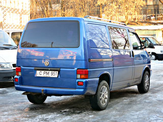 Volkswagen T4 foto 4
