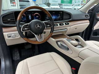 Mercedes GLE foto 10