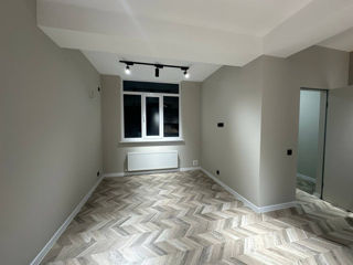 Apartament cu 2 camere, 64 m², Poșta Veche, Chișinău foto 6