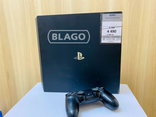 Sony Play Station 4 Pro 1Tb , 4490 lei